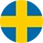 Swedish Lang Flag